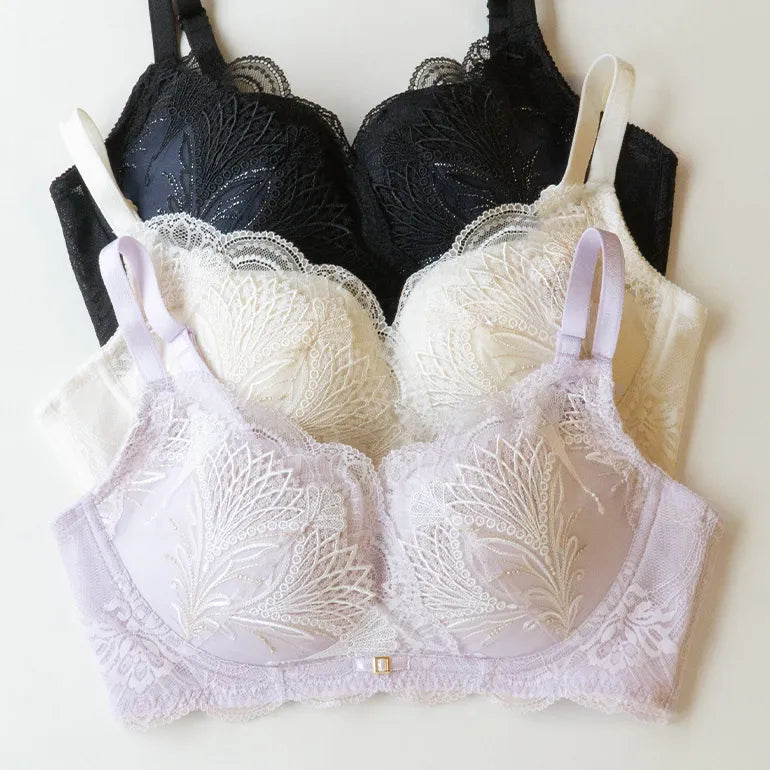 Wireless Shaping Bra