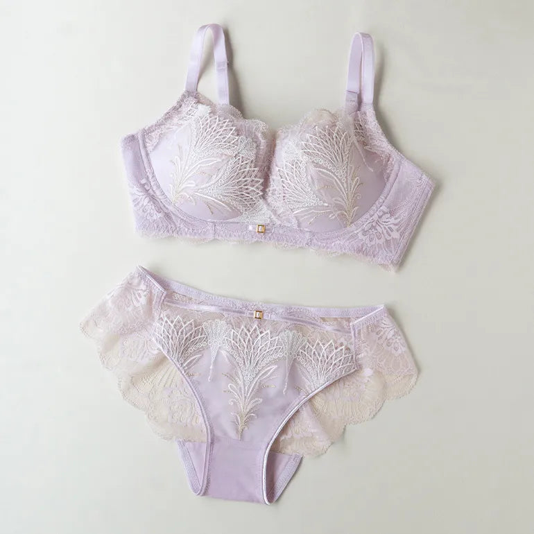 Wireless Shaping Bra
