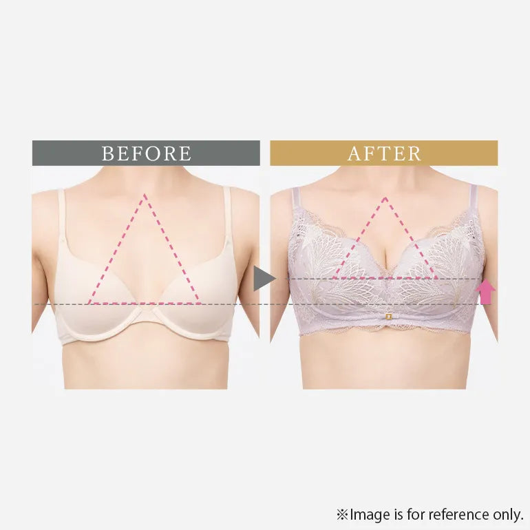 Wireless Shaping Bra