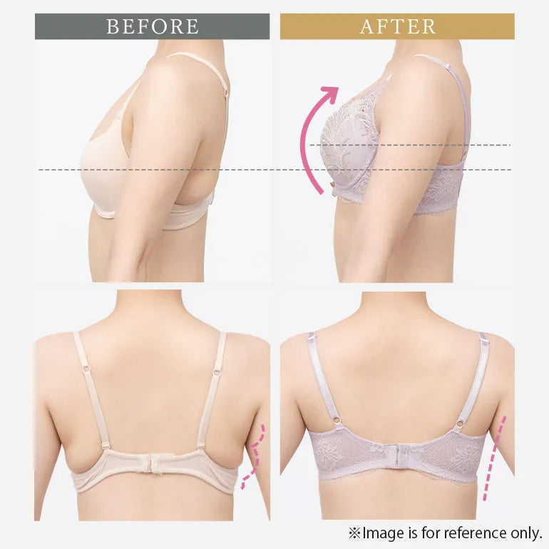 Wireless Shaping Bra