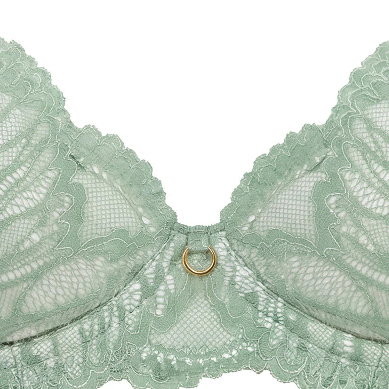 Jasmine Shaping Bra
