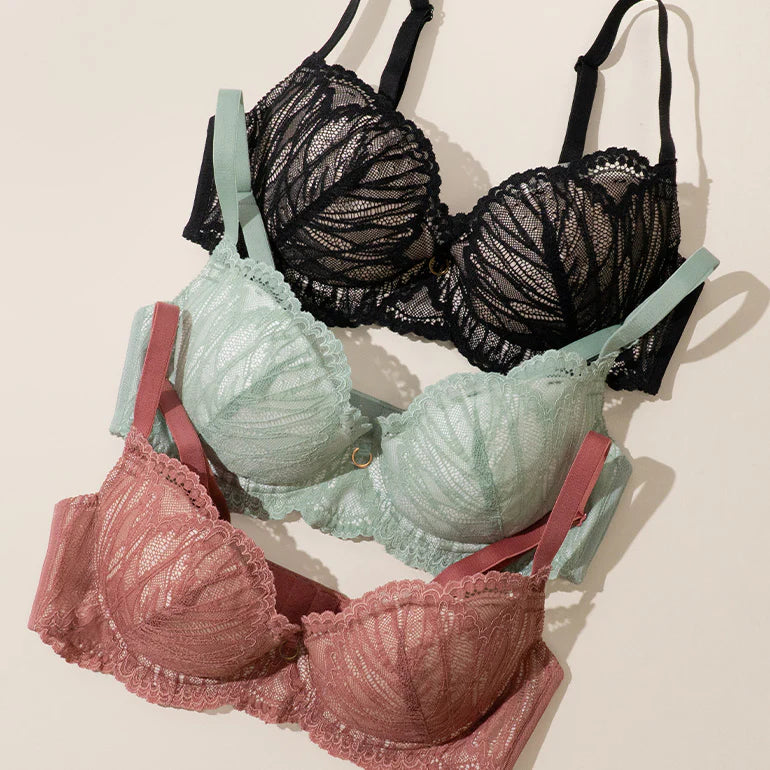 Jasmine Shaping Bra