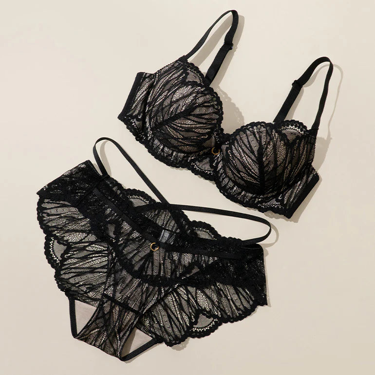 Jasmine Shaping Bra