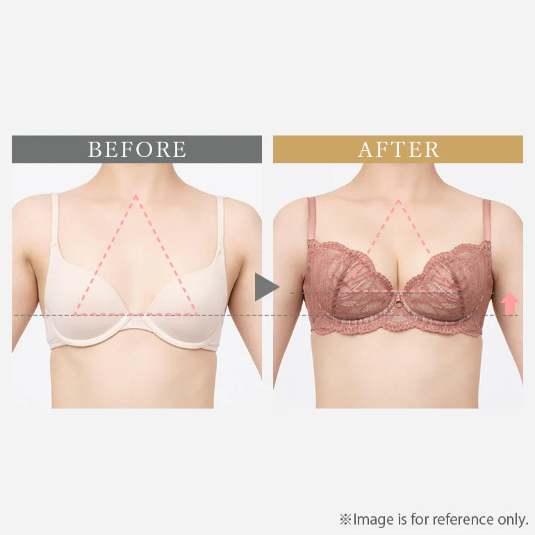 Jasmine Shaping Bra