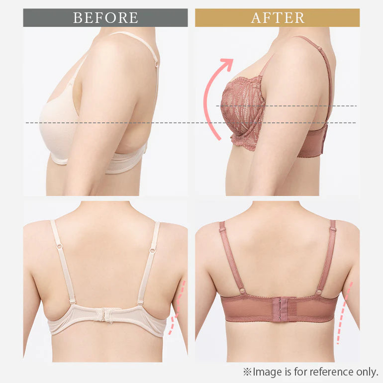 Jasmine Shaping Bra
