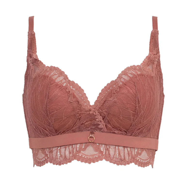 Wireless Shaping Bra