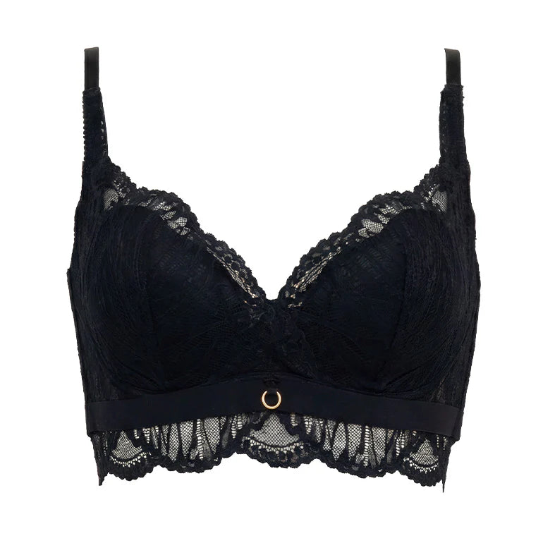 Wireless Shaping Bra