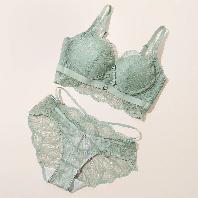 Wireless Shaping Bra