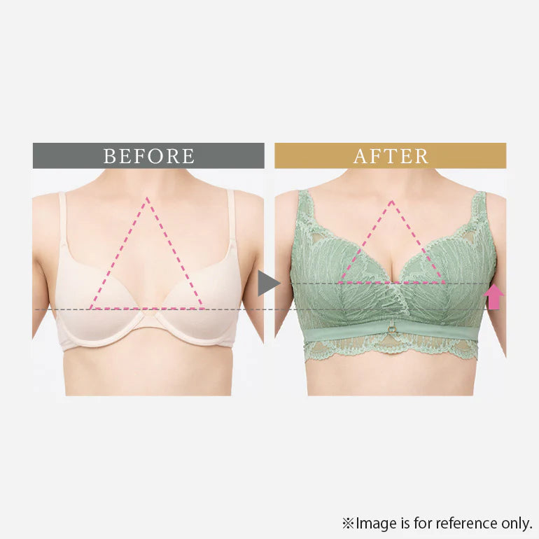 Wireless Shaping Bra