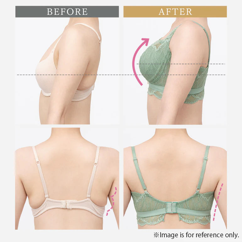 Wireless Shaping Bra
