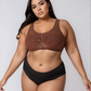 Alice Seamless Comfort Bra – No Wires, All Support