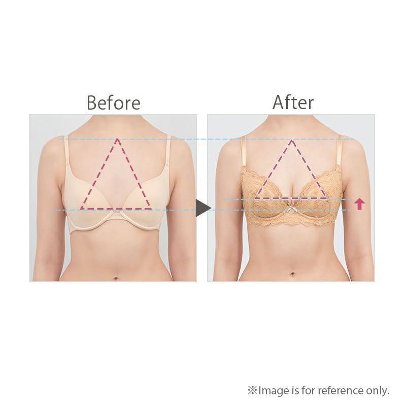 Jasmine Shaping Bra (F-G Cup Sizes)