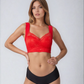 Diana Posture Support Lace Bra