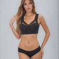 Celeste Luxe Bralette – Seamless Support for All-Day Comfort