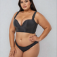 Sienna Comfort Sculpt Push-Up Bra