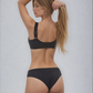 Ava Wire-Free Comfort Lift Bra