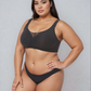 Ava Wire-Free Comfort Lift Bra