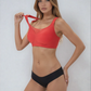 Ava Wire-Free Comfort Lift Bra
