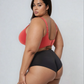 Ava Wire-Free Comfort Lift Bra