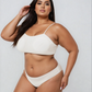 Celeste Seamless Strapless Bra – Convertible, Wireless & Invisible Fit