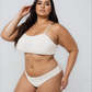 Celeste Seamless Strapless Bra – Convertible, Wireless & Invisible Fit