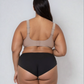 Ava Wire-Free Comfort Lift Bra