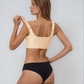 Sienna Comfort Sculpt Push-Up Bra