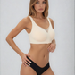 Ava Wire-Free Comfort Lift Bra