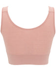 All Day Comfort Wireless Shaping Bra