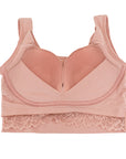 All Day Comfort Wireless Shaping Bra