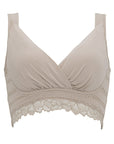 All Day Comfort Wireless Shaping Bra