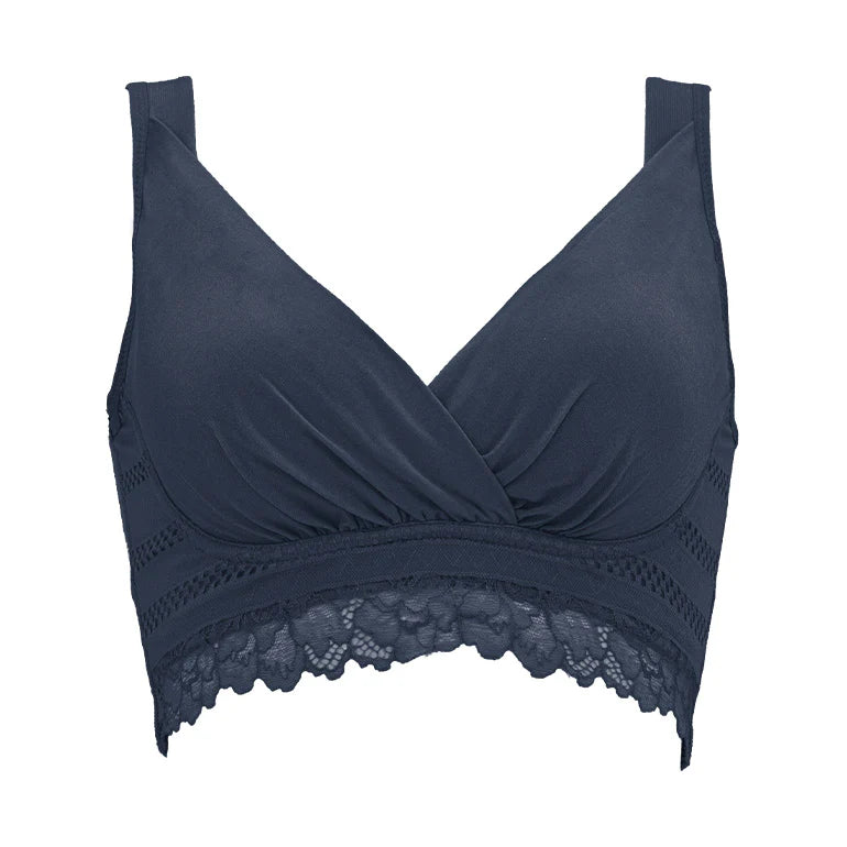 All Day Comfort Wireless Shaping Bra