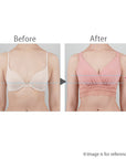 All Day Comfort Wireless Shaping Bra