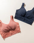 All Day Comfort Wireless Shaping Bra