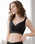 All Day Comfort Wireless Shaping Bra