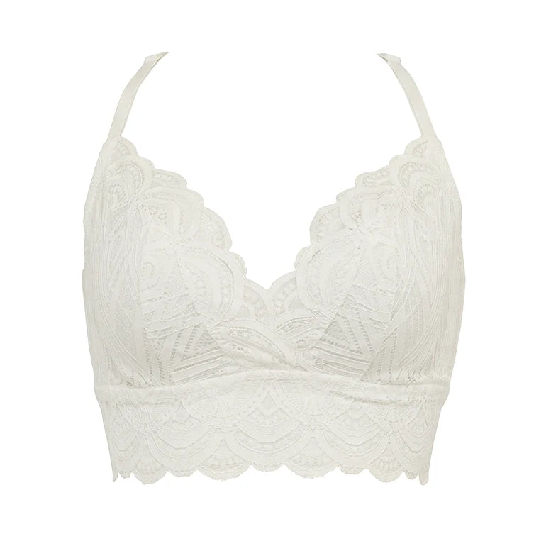 Lovely Back Wireless Shaping Bra
